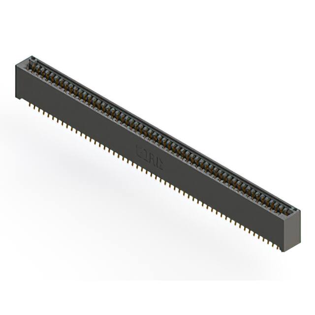 395-110-556-201 EDAC Inc.  Edgeboard Connectors